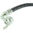 Centric 150.42365 Brake Hydraulic Hose - Rear Right