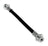 Centric 150.42399 Brake Hydraulic Hose - Front or Rear Upper