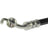 Centric 150.42434 Brake Hydraulic Hose - Rear