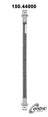 Centric 150.44000 Brake Hydraulic Hose - Front