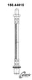 Centric 150.44015 Brake Hydraulic Hose - Front, Rear or Rear Upper