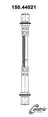 Centric 150.44021 Brake Hydraulic Hose - Front