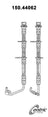 Centric 150.44062 Brake Hydraulic Hose - Front Left