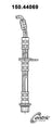 Centric 150.44069 Brake Hydraulic Hose - Front Right