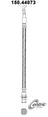 Centric 150.44073 Brake Hydraulic Hose - Front