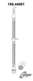 Centric 150.44081 Brake Hydraulic Hose - Front Right