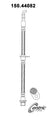 Centric 150.44082 Brake Hydraulic Hose - Front Left