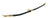 Centric 150.44090 Brake Hydraulic Hose - Front Left