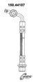 Centric 150.44107 Brake Hydraulic Hose - Front Lower