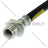 Centric 150.44194 Brake Hydraulic Hose - Front Left