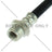 Centric 150.44195 Brake Hydraulic Hose - Front Right