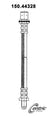 Centric 150.44328 Brake Hydraulic Hose - Rear