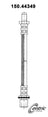 Centric 150.44349 Brake Hydraulic Hose - Rear