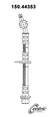 Centric 150.44353 Brake Hydraulic Hose - Rear Right