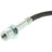Centric 150.44388 Brake Hydraulic Hose - Rear Left