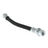 Centric 150.44439 Brake Hydraulic Hose - Rear, Rear Lower or Rear Upper