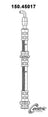 Centric 150.45017 Brake Hydraulic Hose - Front