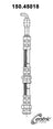 Centric 150.45018 Brake Hydraulic Hose - Front