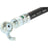 Centric 150.45058 Brake Hydraulic Hose - Front Left