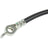 Centric 150.45358 Brake Hydraulic Hose - Rear