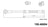 Centric 150.46004 Brake Hydraulic Hose - Front