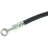 Centric 150.46320 Brake Hydraulic Hose - Rear or Rear Lower