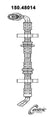 Centric 150.48014 Brake Hydraulic Hose - Front Left