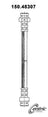 Centric 150.48307 Brake Hydraulic Hose - Rear