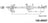 Centric 150.49007 Brake Hydraulic Hose - Front