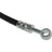 Centric 150.51106 Brake Hydraulic Hose - Front Left
