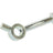Centric 150.51117 Brake Hydraulic Hose - Front Right