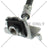 Centric 150.51129 Brake Hydraulic Hose - Front Right