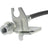Centric 150.51352 Brake Hydraulic Hose - Rear Left Lower