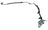 Centric 150.58017 Brake Hydraulic Hose - Front Right