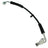 Centric 150.58024 Brake Hydraulic Hose - Front Left