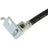 Centric 150.58303 Brake Hydraulic Hose - Rear or Rear Upper