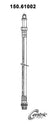 Centric 150.61002 Brake Hydraulic Hose - Front