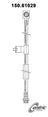 Centric 150.61029 Brake Hydraulic Hose - Front Right
