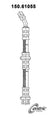 Centric 150.61055 Brake Hydraulic Hose - Front