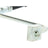 Centric 150.61108 Brake Hydraulic Hose - Front Left