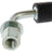 Centric 150.61125 Brake Hydraulic Hose - Front Right