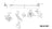 Centric 150.61301 Brake Hydraulic Hose - Rear