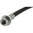 Centric 150.61334 Brake Hydraulic Hose - Rear