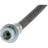 Centric 150.61389 Brake Hydraulic Hose - Rear
