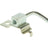 Centric 150.61412 Brake Hydraulic Hose - Rear Left