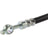 Centric 150.61444 Brake Hydraulic Hose - Rear