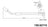 Centric 150.62115 Brake Hydraulic Hose - Front