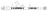 Centric 150.62170 Brake Hydraulic Hose - Front Left