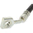 Centric 150.62372 Brake Hydraulic Hose - Rear