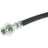 Centric 150.62404 Brake Hydraulic Hose - Rear or Rear Upper